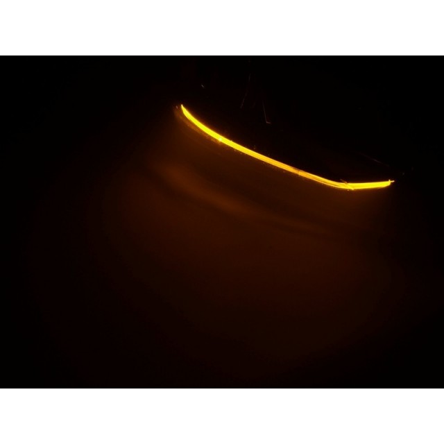 SCANIA Nextgen S+R dwukolorowy moduł...