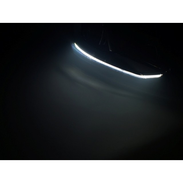 SCANIA Nextgen S+R dwukolorowy moduł...