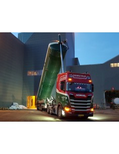 SCANIA NEXTGEN - halogen... 2