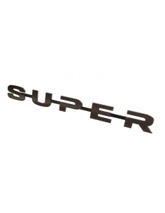 SCANIA - Original SUPER...
