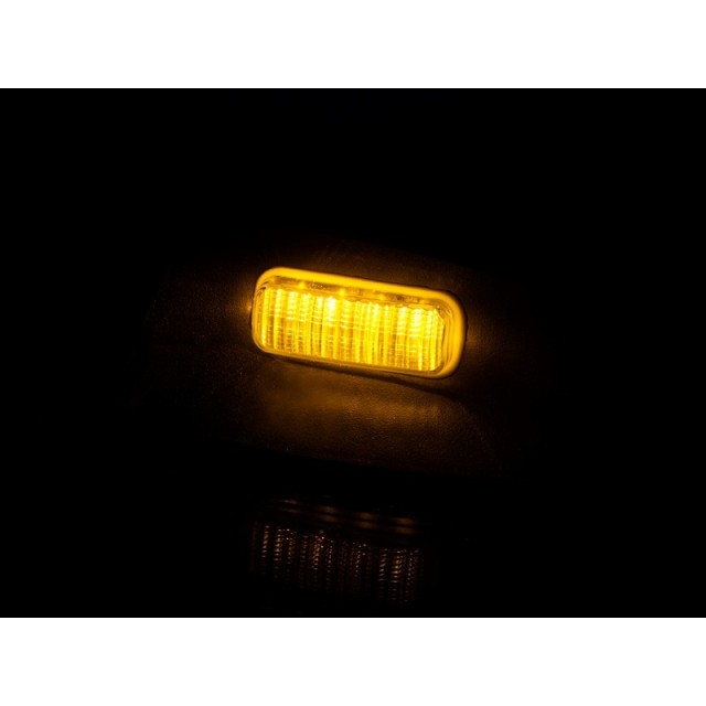 VOLVO FH 4/5 - Roof marker light...