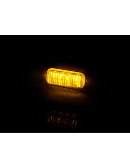 VOLVO FH 4/5 - Roof marker light dualcolor yellow/white - RIGHT
