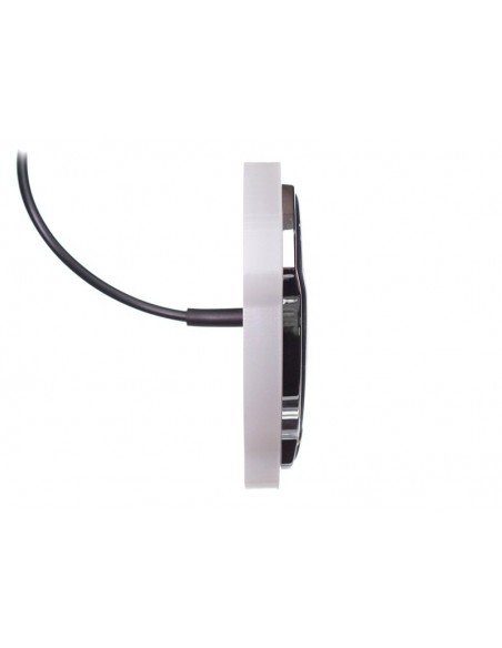 Illuminated SCANIA emblem - green