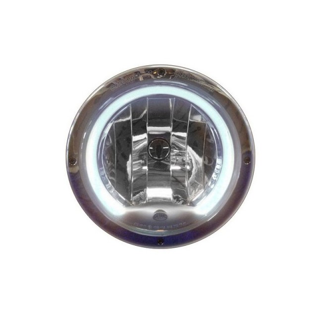 Moduł LED Hella CELIS - biały xenon