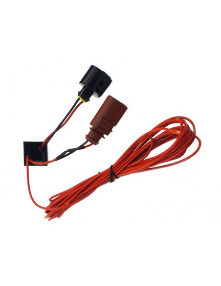 VOLVO FH 2012-2020 - Adapter for positionlights in indicators