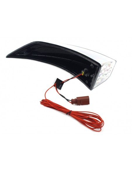 VOLVO FH 2012-2020 - Adapter for positionlights in indicators