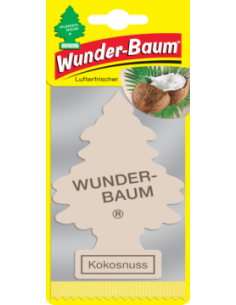 Wunder-Baum - air freshner...