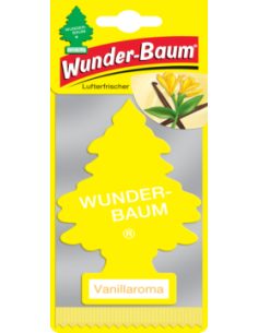 Wunder-Baum - air freshner...