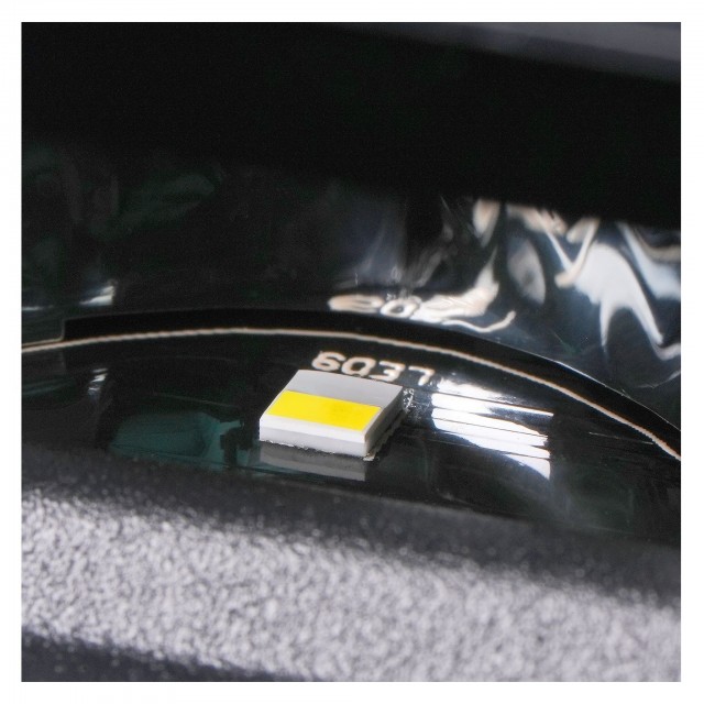 PURELUX Panther Aero S800 ledbar -...