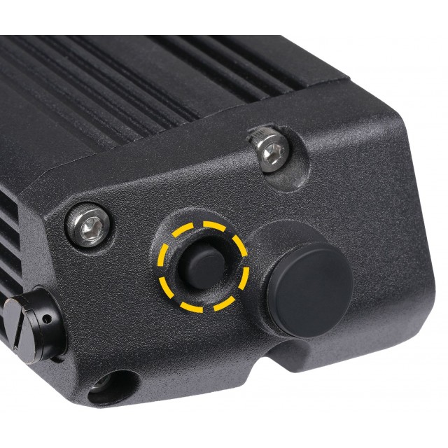 PURELUX Panther Aero S800 ledbar -...