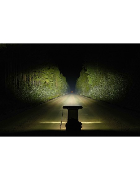 PURELUX Panther S540 Gen2 ledbar - 216W PowerBoost®