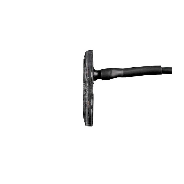 PURELUX Strobe Ultra Slim Square 8W -...