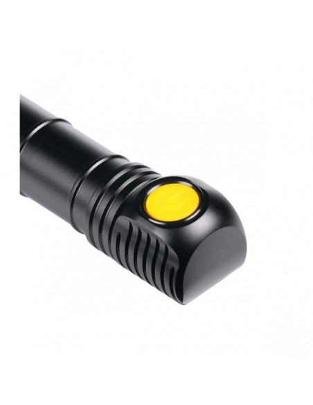 LUMONITE Compass - head flashlight 1250 lm
