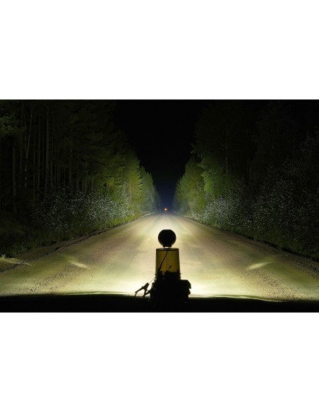 PURELUX 9200 LED high beam lamp - 200W PowerBoost®