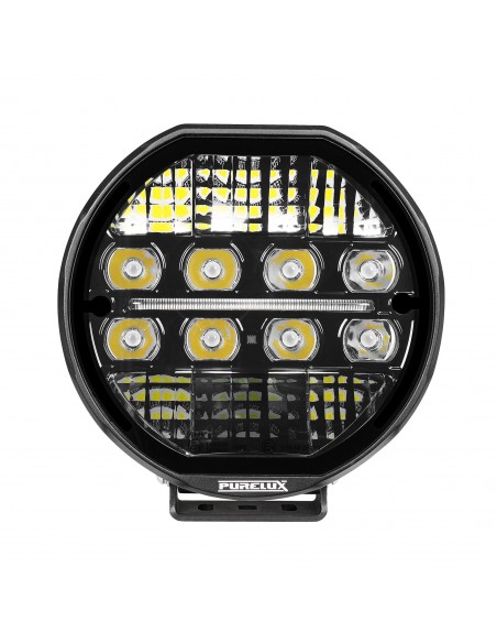PURELUX 9200 LED high beam lamp - 200W PowerBoost®