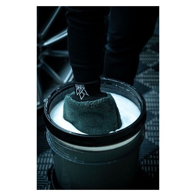 KING CARTHUR - Ceramic Shampoo 500 ml