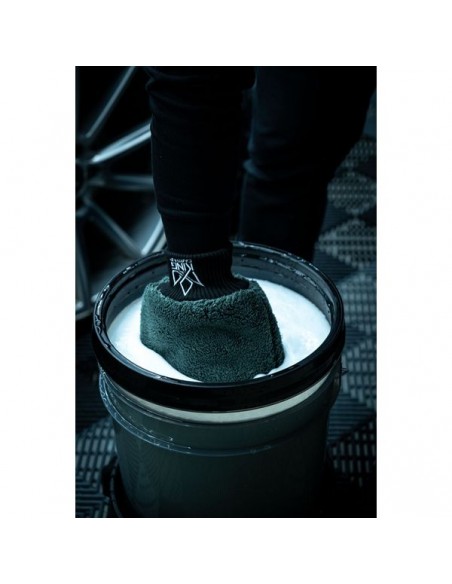 KING CARTHUR - Ceramic Shampoo 500 ml