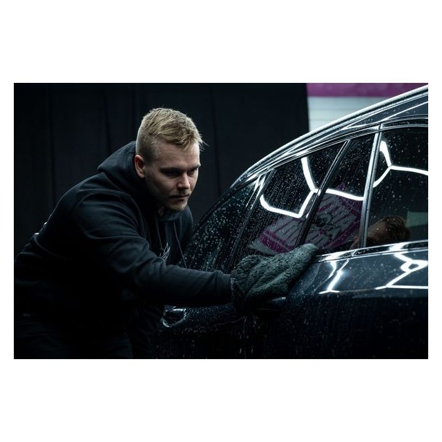 KING CARTHUR - Ceramic Shampoo 500 ml