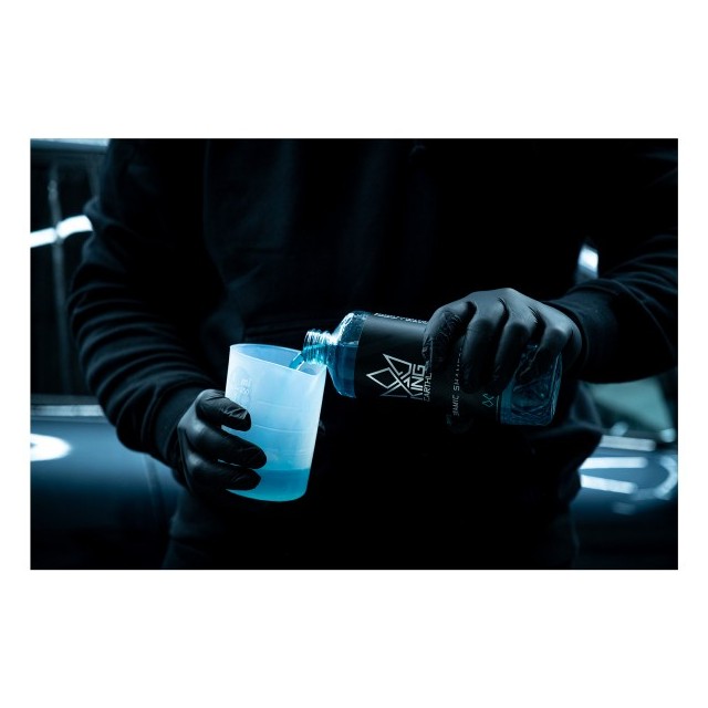 KING CARTHUR - Ceramic Shampoo 500 ml