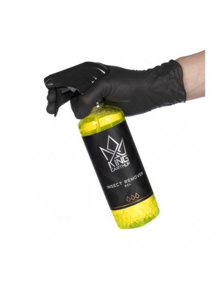 KING CARTHUR - Środek do usuwania owadów INSECT REMOVER GEL 500 ml