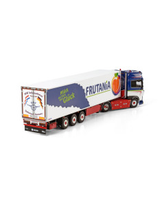 Marcel Weske - DAF XF EURO... 2