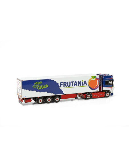 Marcel Weske - DAF XF EURO 6, skala 1:50
