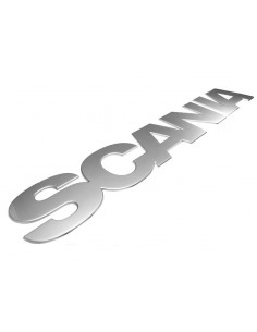 Original SCANIA Sign for...