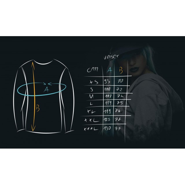 PLUTA TRANSPORT - Streetfighter Hoodie