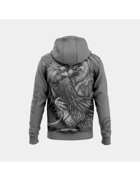 PLUTA TRANSPORT - Bluza Streetfighter