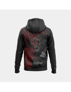 PLUTA TRANSPORT - Bluza El... 2