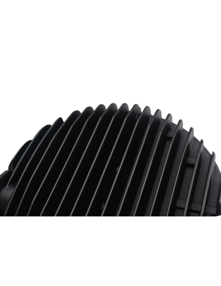 FLEXTRA PREDATOR - High beam LED light with dynamic dualcolor position light 110W