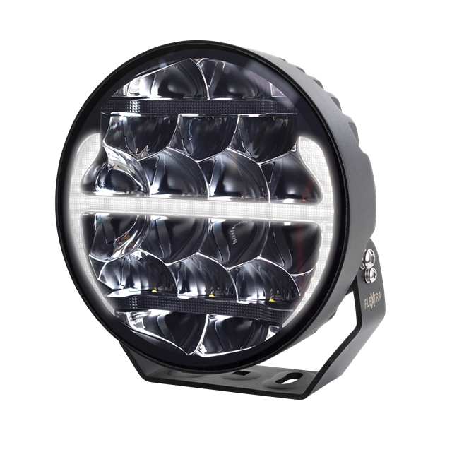 FLEXTRA PREDATOR - Lampa drogowa LED...