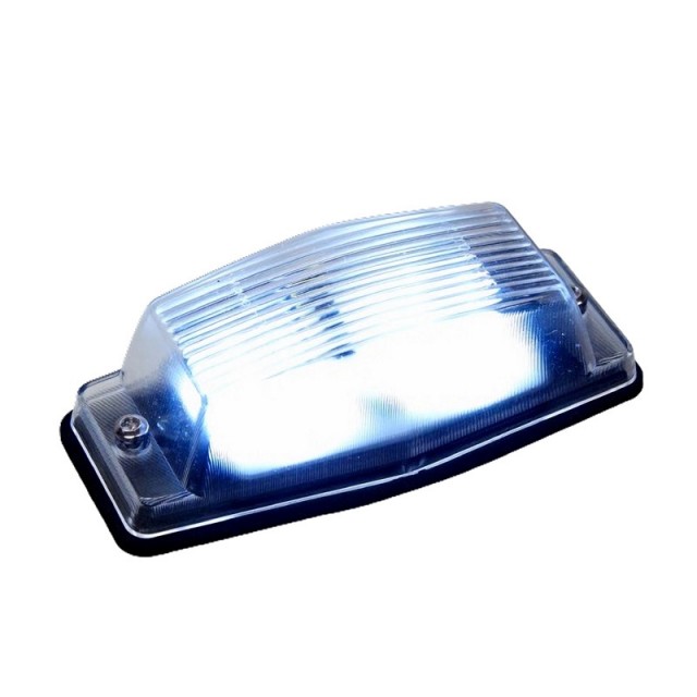 Wkład LED Double-burner dualcolor...