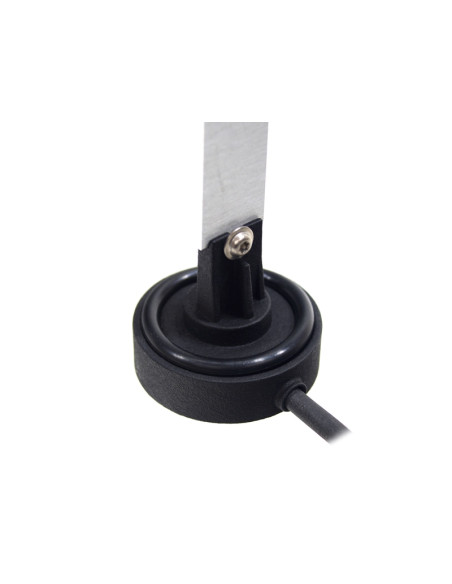 Additional position light for Michelin Man - dualcolor yellow/xenon white