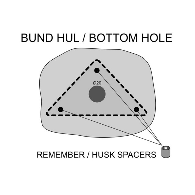 Podświetlenie figurki MICHELIN -...