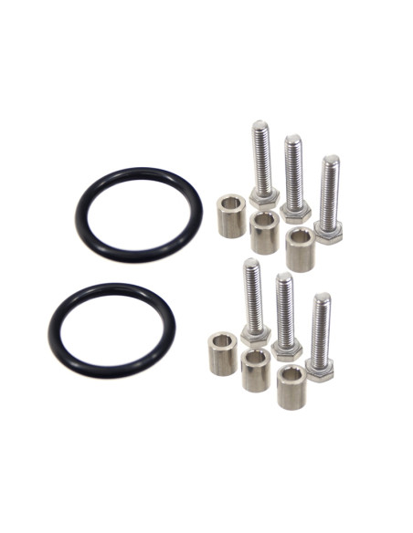 Podświetlenie figurki MICHELIN - biały ciepły