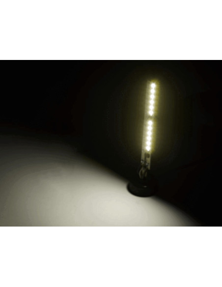 Podświetlenie figurki MICHELIN - biały ciepły