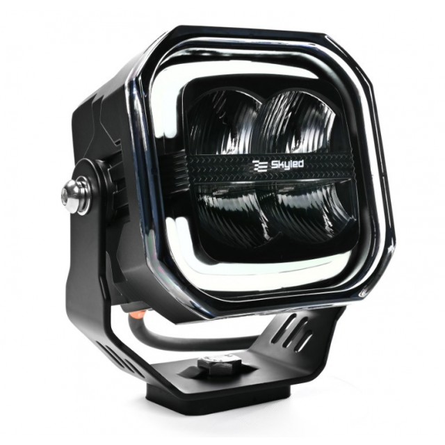 SKYLED PAVO 80F - LED worklight with...