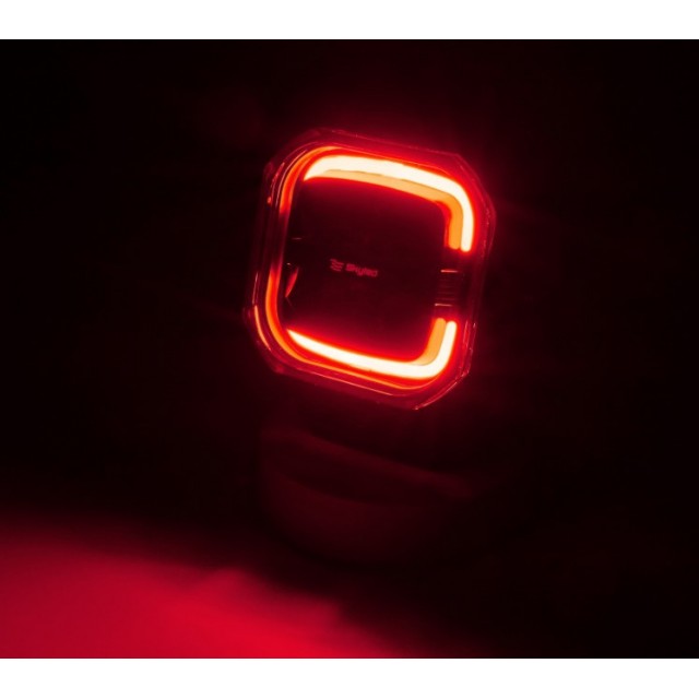 SKYLED PAVO 80F - Lampa robocza led z...