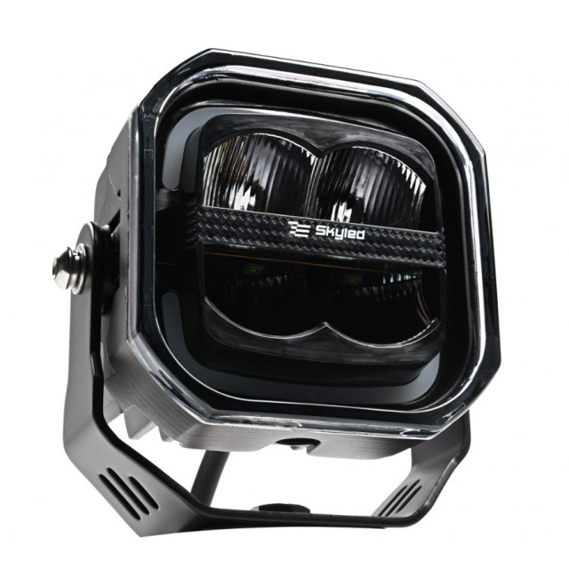 SKYLED PAVO 80F - LED worklight with...