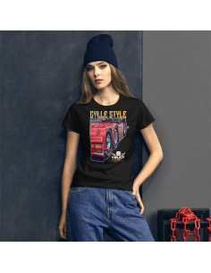 T-shirt damski Gylle Style... 2