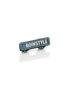 Metall pin GOINSTYLE