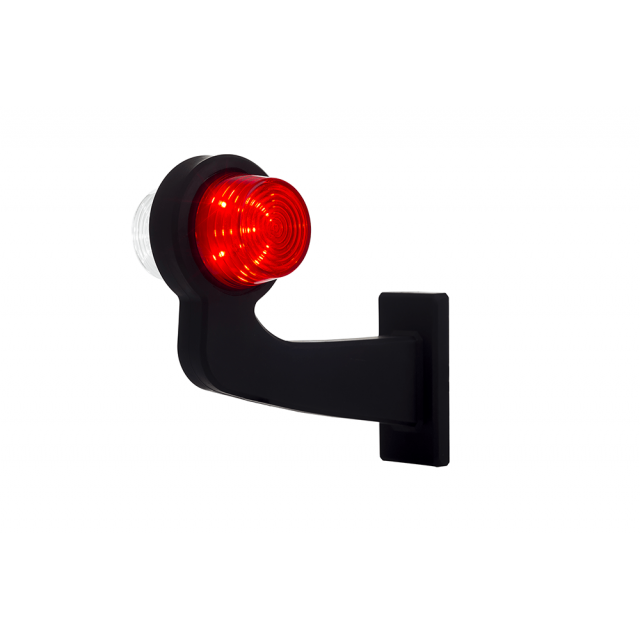 Lampa obrysowa Old School...