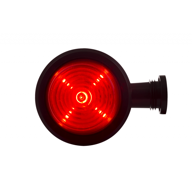 Lampa obrysowa Old School...