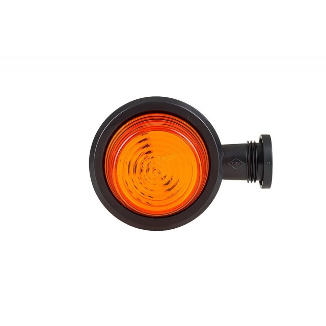 Lampa obrysowa Old School...