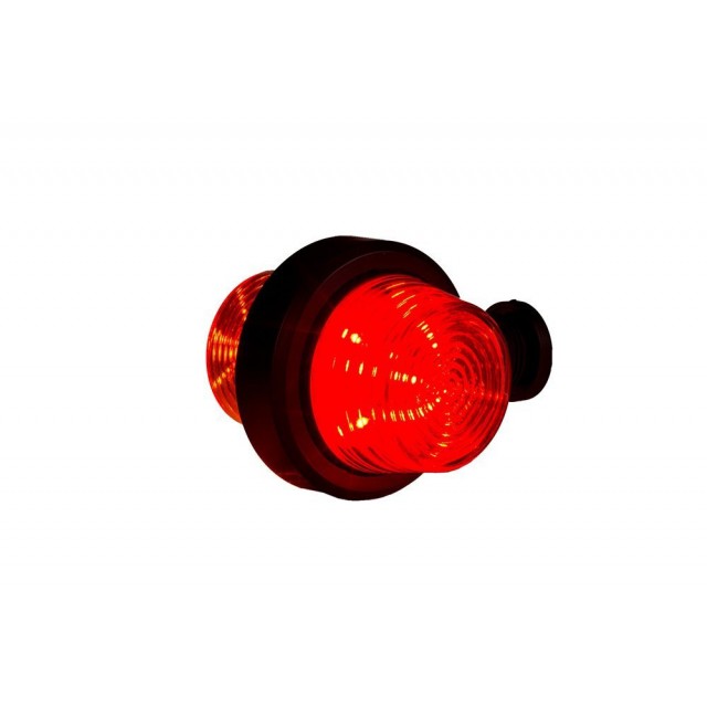 Side marker lamp Old School...