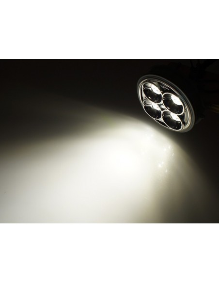 SCANIA 4/R DRL LED kit Xenon white