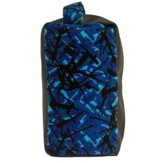 Danish plush cosmetic bag... 2