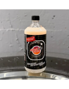 LvLUp Tireshine - bottle...