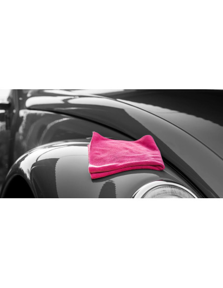 LvLUp Quick Wax 750 ml - quickdetailer